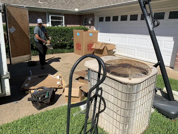 Aire Cool Heating & Air Conditioning Picture 6