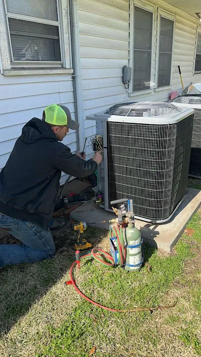 Allen’s Air Conditioning & Heating Picture 3