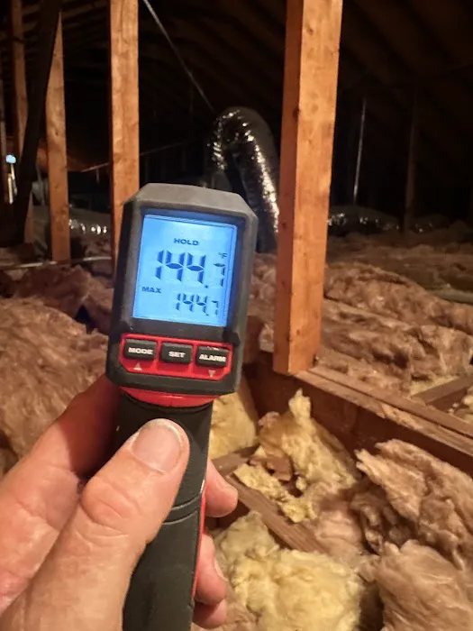 Allen’s Air Conditioning & Heating Picture 4