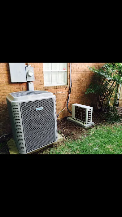 Allen’s Air Conditioning & Heating Picture 8