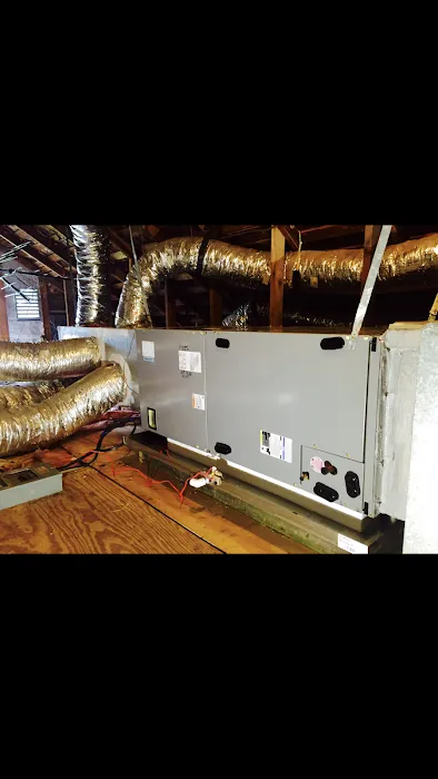 Allen’s Air Conditioning & Heating Picture 7