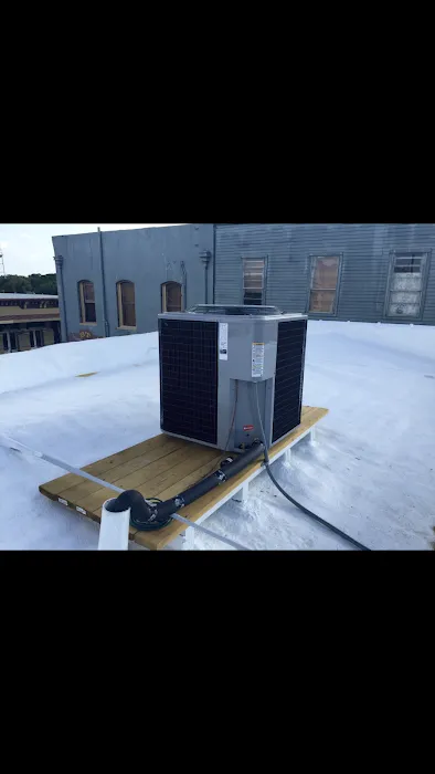 Allen’s Air Conditioning & Heating Picture 6