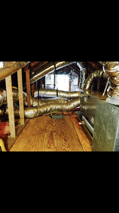 Allen’s Air Conditioning & Heating Picture 9