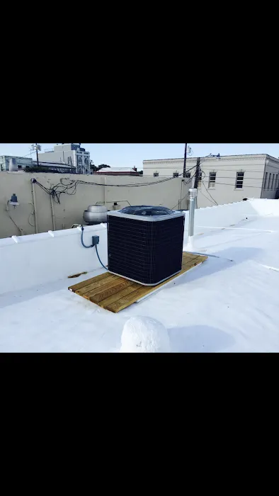 Allen’s Air Conditioning & Heating Picture 10