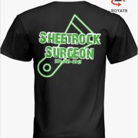 Chris Proske - Sheetrock Surgeon ico