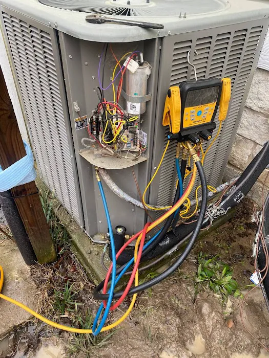 Brazos Valley AC Services & Repair Picture 5