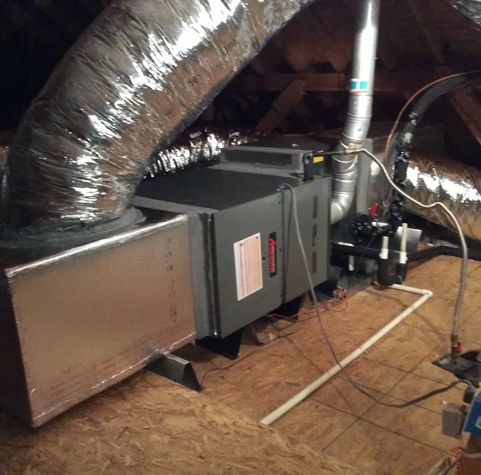 Brazos Valley AC Services & Repair Picture 8