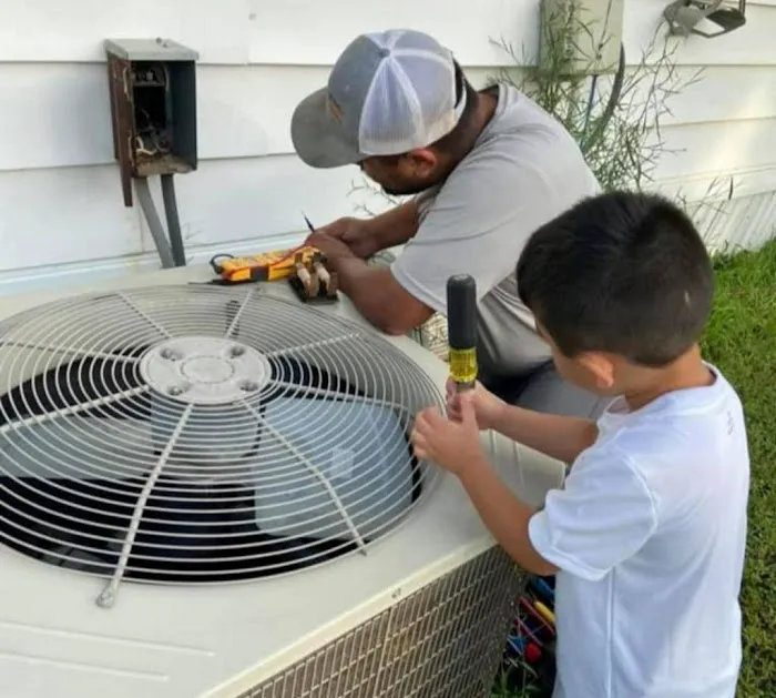 Brazos Valley AC Services & Repair Picture 10