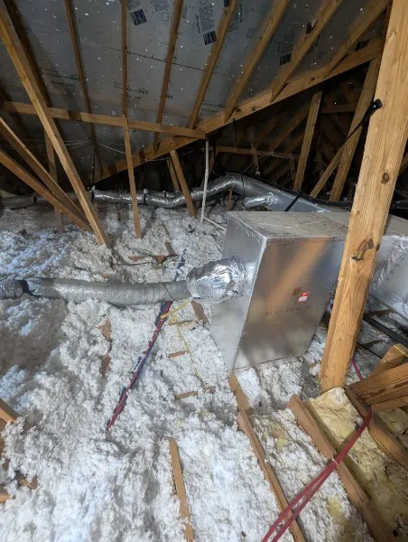 Siegert One Hour Heating & Air Conditioning Picture 2