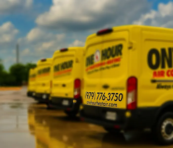 Siegert One Hour Heating & Air Conditioning Picture 1