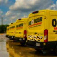 Siegert One Hour Heating & Air Conditioning ico