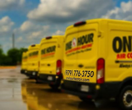 Siegert One Hour Heating & Air Conditioning