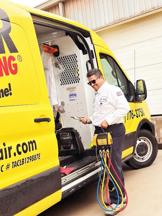 Siegert One Hour Heating & Air Conditioning Picture 3