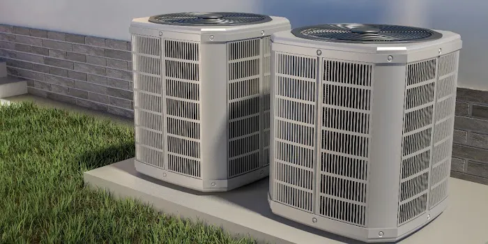 Siegert One Hour Heating & Air Conditioning Picture 5