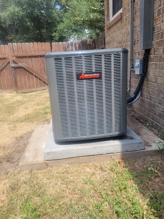 Siegert One Hour Heating & Air Conditioning Picture 6