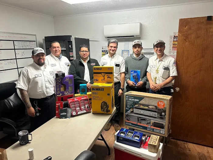 Siegert One Hour Heating & Air Conditioning Picture 8