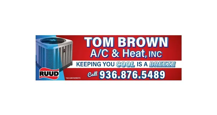 Tom Brown AC & Heating Picture 2