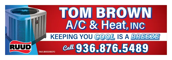 Tom Brown AC & Heating Picture 3