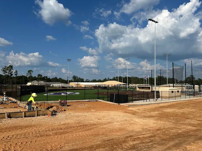 Texas Air Conditioning, Electric and Plumbing Picture 1