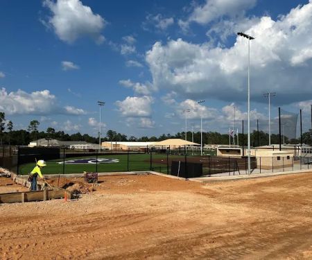 Texas Air Conditioning, Electric and Plumbing