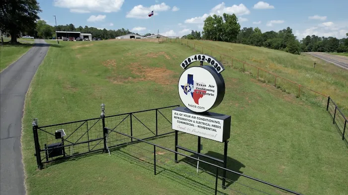 Texas Air Conditioning, Electric and Plumbing Picture 3