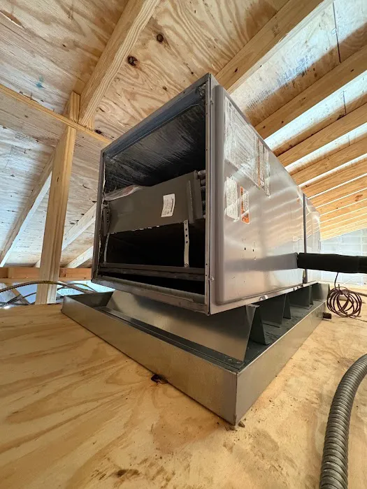 Texas Air Conditioning, Electric and Plumbing Picture 6