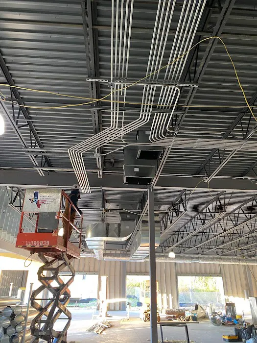 Texas Air Conditioning, Electric and Plumbing Picture 4