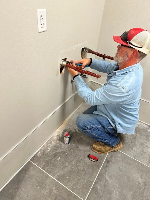 Texas Air Conditioning, Electric and Plumbing Picture 8