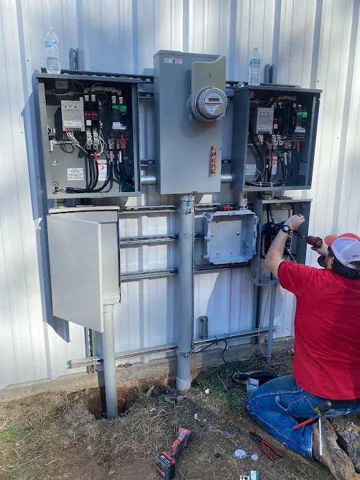 Texas Air Conditioning, Electric and Plumbing Picture 7