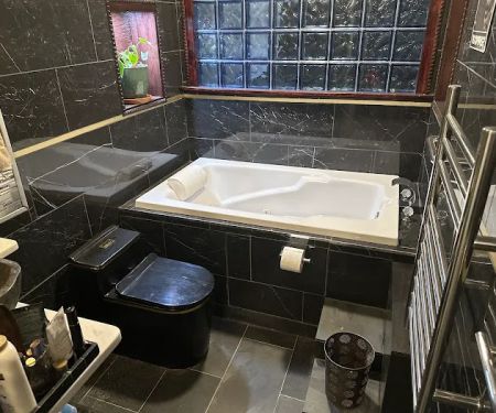 Strickland Plumbing, HVAC & Electric, Inc.