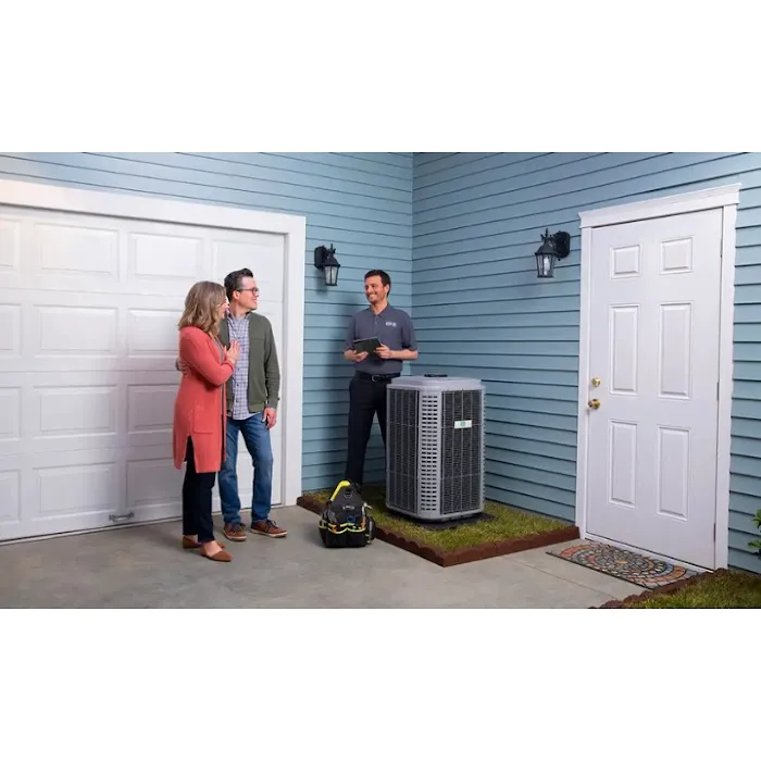 Strickland Plumbing, HVAC & Electric, Inc. Picture 2