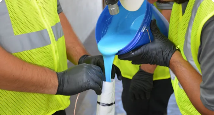 Strickland Plumbing, HVAC & Electric, Inc. Picture 6