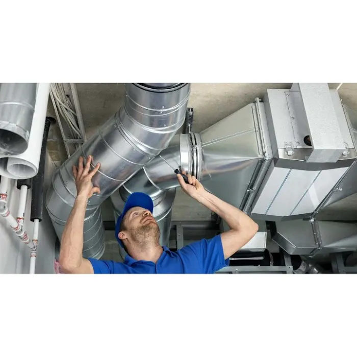 Strickland Plumbing, HVAC & Electric, Inc. Picture 8