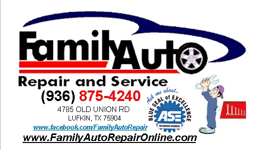 Family Auto Repair & Services Picture 3