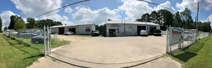 Family Auto Repair & Services Picture 2