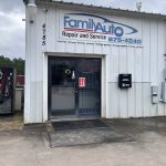 Family Auto Repair & Services