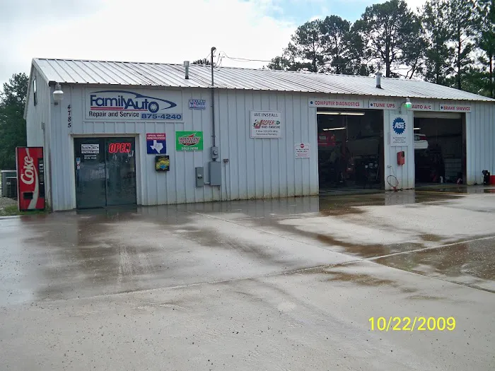 Family Auto Repair & Services Picture 4