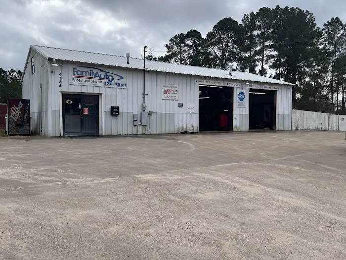 Family Auto Repair & Services Picture 5