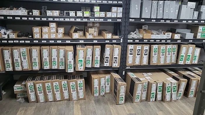 Coburn's of Lufkin Picture 1