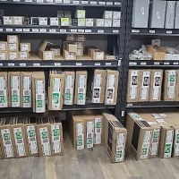 Coburn's of Lufkin ico