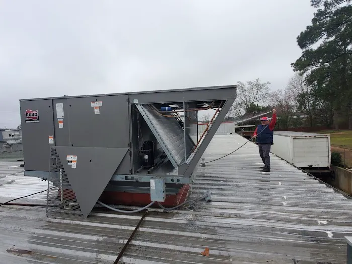 Ac & Htng. Technical Services Picture 1