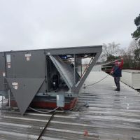 Ac & Htng. Technical Services ico