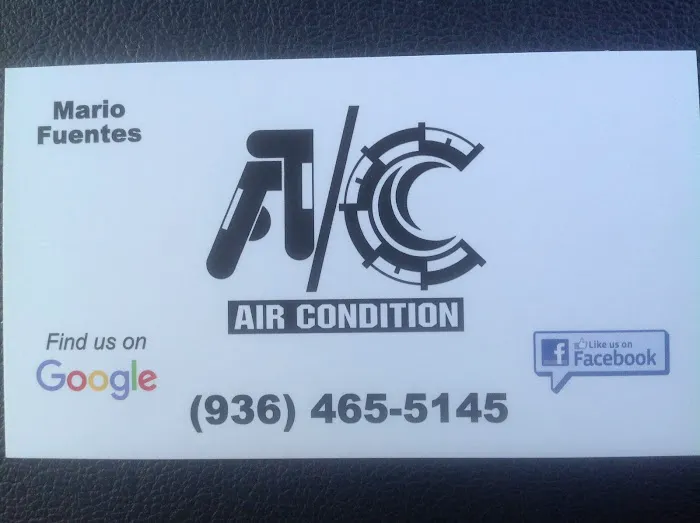 Ac & Htng. Technical Services Picture 2