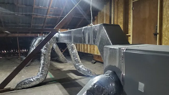 Ac & Htng. Technical Services Picture 4