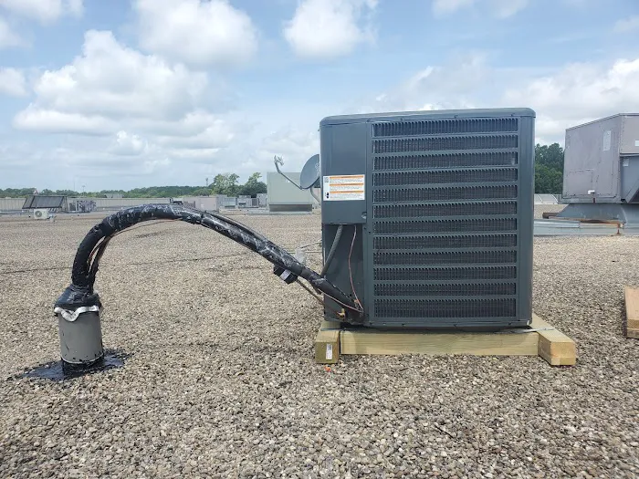 Ac & Htng. Technical Services Picture 3