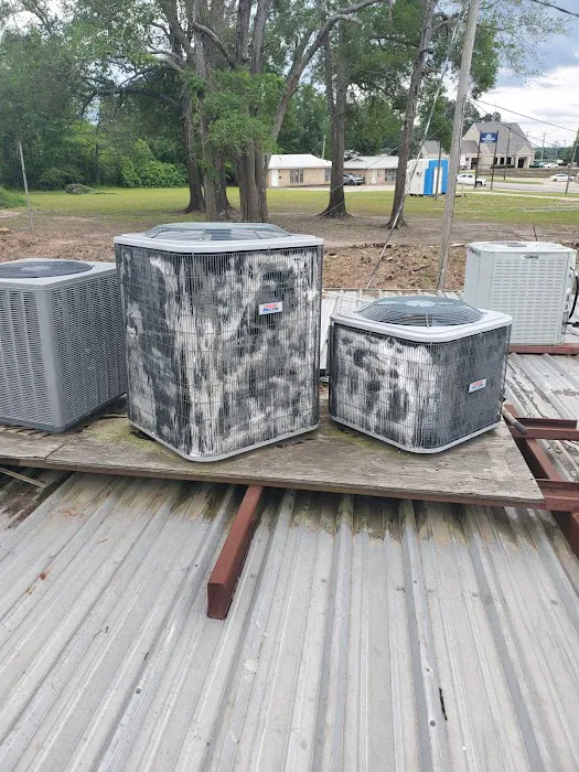 Ac & Htng. Technical Services Picture 5