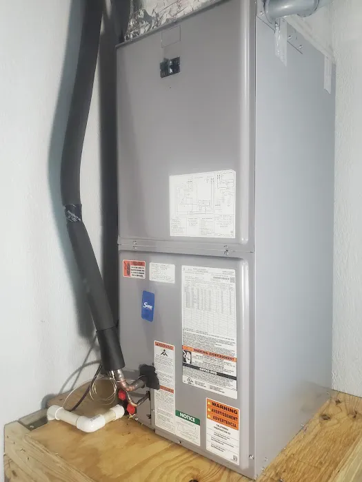 Ac & Htng. Technical Services Picture 7