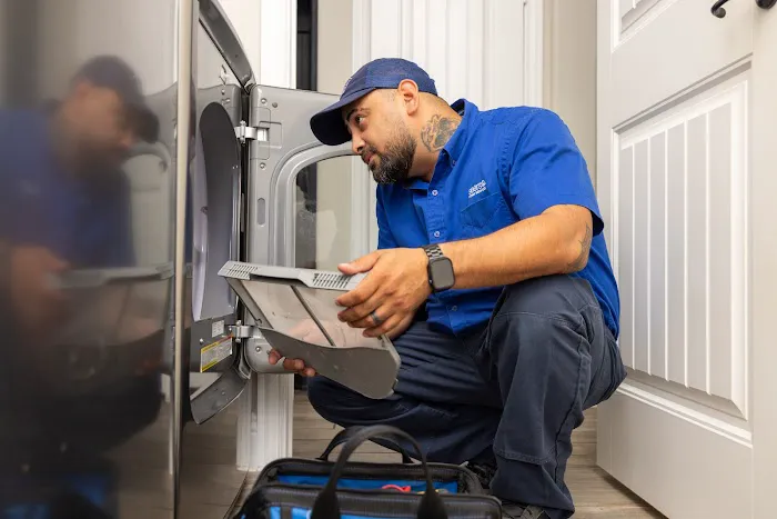 Sears Appliance Repair Picture 10