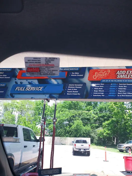 Grease Monkey Picture 10