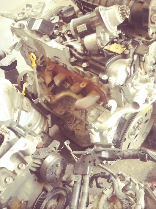 G&C AUTO SERVICE. Picture 3